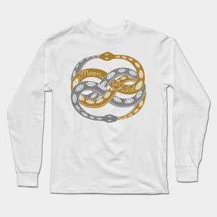 Auryn Long Sleeve T-Shirt